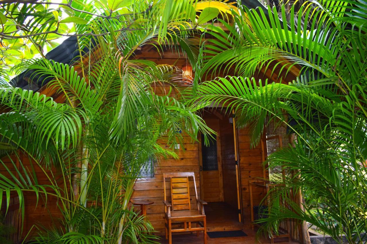 Sasvi Cabana Trincomalee Eksteriør bilde
