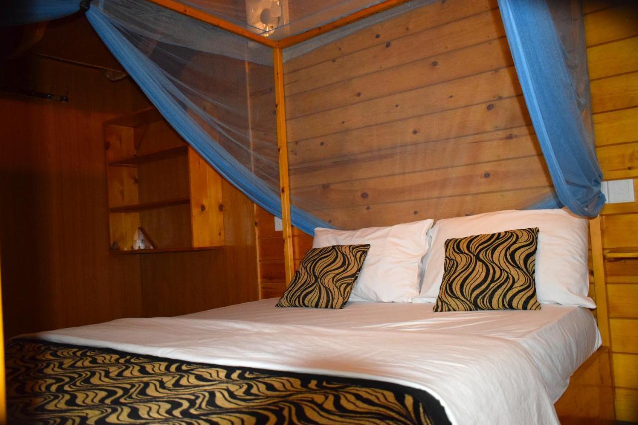 Sasvi Cabana Trincomalee Eksteriør bilde