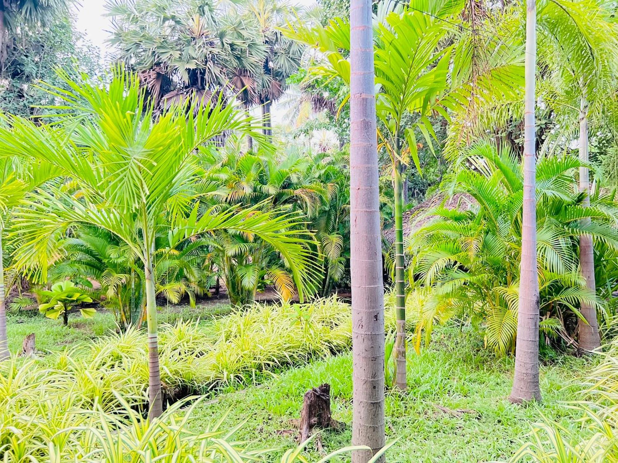 Sasvi Cabana Trincomalee Eksteriør bilde